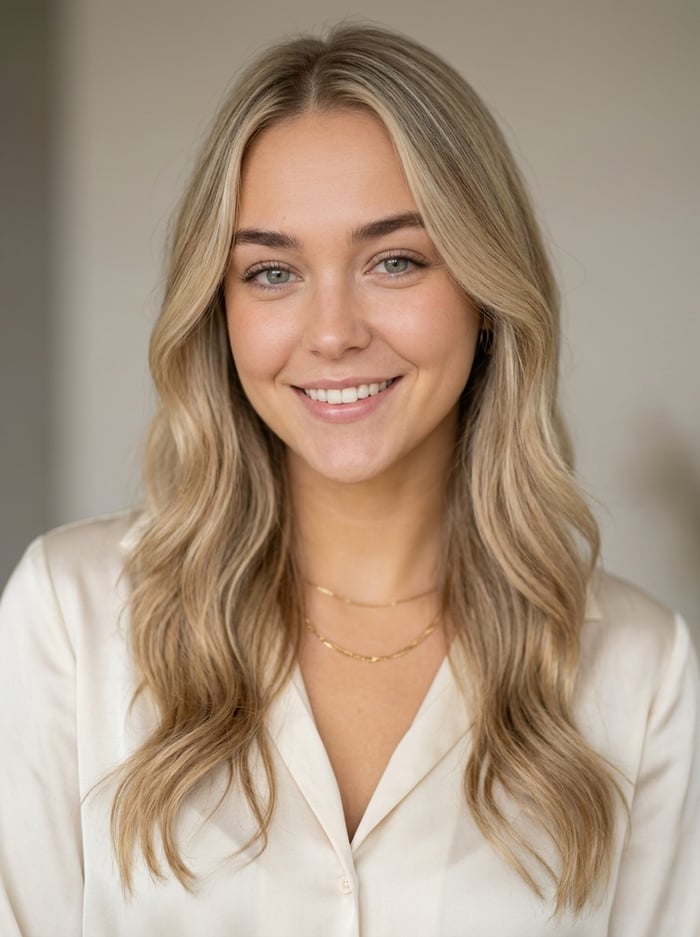 Portrait photo of Star